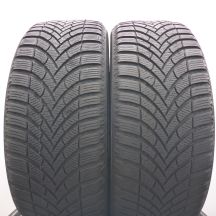 3. Opony 235/50 R19 2x SEMPERIT 103V XL Speed-Grip 5 Zimowe 2024 7,2mm 