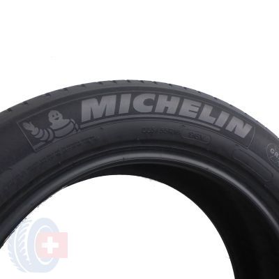 4. 2 x MICHELIN 225/55 R18 98V Primacy 3 Lato 5mm