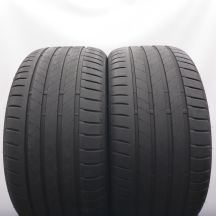 Opony 285/35 R20 2x BRIDGESTONE 104Y XL M0 Turanza T005 Letnie 2019 6,8mm