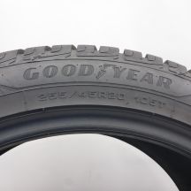 5. Opony 255/45 R20 2x GOODYEAR 105T XL UltraGrip Performance+ Electric  Zimowe 2023/24 7 i 6,5mm 