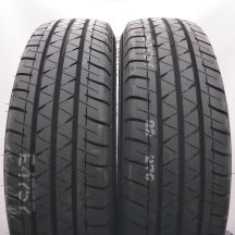 5. Opony 195/75 R16C 4x YOKOHAMA 110/108T BluEarth Van Letnie 2025 