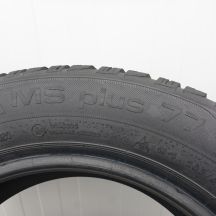 7. Opony 205/60 R16 4x UNIROYAL 92H MS plus 77 Zimowe 2020 7-8mm