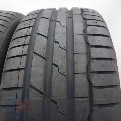 3. Opony 225/40 R19 2x HANKOOK 93Y XL Ventus S1 Evo3 Letnie 2022 