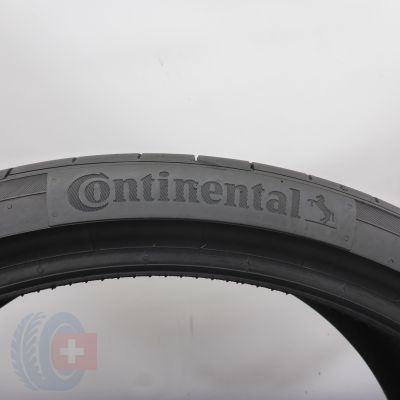 3. Opona 255/30 ZR20 1x CONTINENTAL 92Y XL SportContact 6 Letnia 2021 6mm 