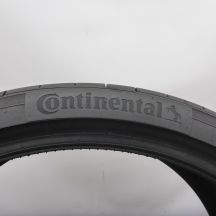 3. Opona 255/30 ZR20 1x CONTINENTAL 92Y XL SportContact 6 Letnia 2021 6mm 