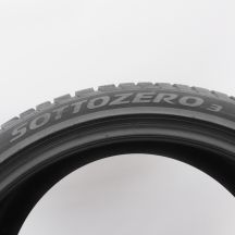 4. Opona 265/35 R21 1x PIRELLI 101W XL Winter Sottozero 3 Zimowa 2019 6,5mm 