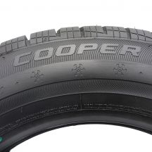 6. 1 szt. Opona COOPER 215/65 R16C Zima WM-Van 106/104T Avon Dot18