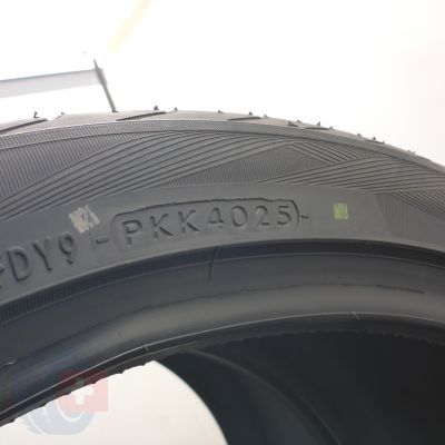 2. Opony 305/30 R23 2 x YOKOHAMA 105W XL Advan Sport V105 Letnie 2025 