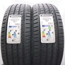 Opony 235/60 R18 2x BARUM 103V Bravuris 5 Letnie 2021 