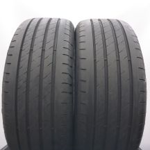 3. Opony 215/55 R17 4x GOODYEAR 94W Seal EfficientGrip Performance 2 Letnie 2025 6-6,8mm
