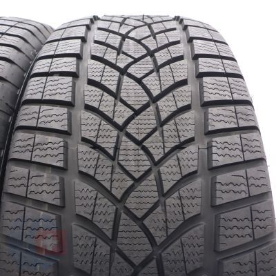 3. Opony 235/50 R20 2x GOODYEAR 104T XL UltraGrip Performance+ Zimowe 2024  