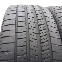 2. Opony 245/45 R20 2x GOODYEAR 99Y Eagle F1 Supercar Letnie 2006, 2011 5,8-6,2mm
