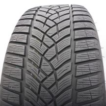 2. Opona 255/45 R20 1x GOODYEAR 105T XL UltraGrip Performance+ Zimowa 2023 7,5mm