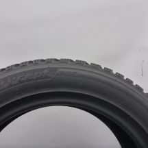 8. Opony 195/55 R16 2x HANKOOK 87H Winter ICept RS3 W462 Zimowe 2024 7,5mm