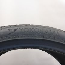 5. Opony 305/30 R23 2 x YOKOHAMA 105W XL Advan Sport V105 Letnie 2025 