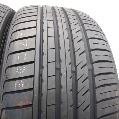 2. Opony 235/35 R20 4x KINFOREST 235/35 R20 92Y XL KF550 Letnie 2022 Jak Nowe