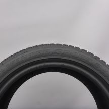 5. Opona 205/50 R17 1x DUNLOP 93V XL Winter Sport 5 Zimowa 2023 6,2mm