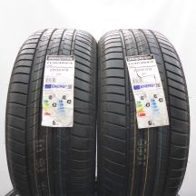 Opony 235/50 R18 2x BRIDGESTONE 97V Turanza T005 Letnie 2022