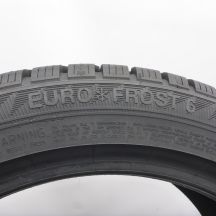 5. Opony 225/45 R17 2x GISLAVED 94V XL Euro Frost 6 Zimowe 2018/23 7,8-7,5mm 