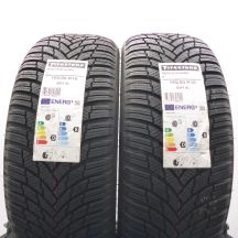 Opony 195/50 R16 2x FIRESTONE 88H XL WinterHawk 4 Zimowe 2022 
