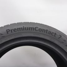 5. Opona 225/50 R17 1x CONTINENTAL 94Y PremiumContact 7 letnia 2025 Nieużywana
