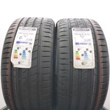 5. Opony 235/40 R18 4x CONTINENTAL 95Y XL PremiumContact 7 Letnie 2023 