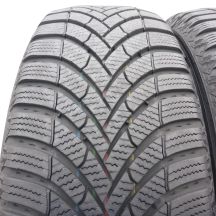 3. Opony 205/60 R16 2x SEMPERIT 96H XL Speed-Grip 5 Zimowe 2025 7,8-7,5mm