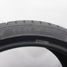 6. Opony 255/35 ZR19 2x MICHELIN 96Y XL Pilot Sport 5 Letnie 2023 6mm