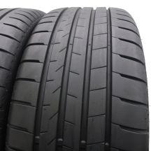3. 2 x BRIDGESTONE 235/55 R18 100V Alenza 001 SEAL Lato 6.8mm