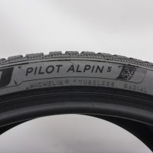 4. Opona 285/30 R22 1x MICHELIN 101W XL Pilot Alpin 5 Zimowe 2024 7mm