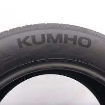 4. Opony 215/60 R16 2x KUMHO 95V Ecsta ES52 Letnie 2024 6,2-6,4mm