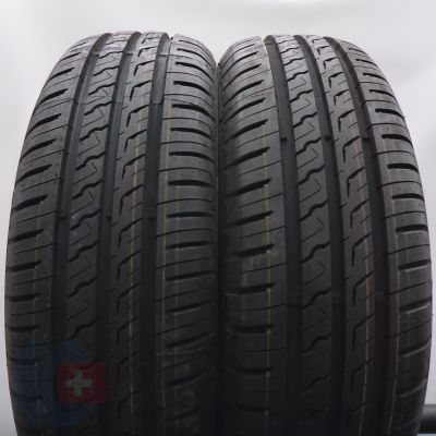 Opony 195/65 R15 2x BARUM 91V Bravuris 5HM Letnie 2021 Nieużywane