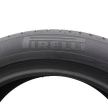 4. Opony 235/50 R19 2x PIRELLI 99W PZero MO KS Letnie 2020 7mm