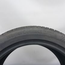 6. Opony 245/45 R18 1x CONTINENTAL 100V XL WinterContact Ts870P Zimowa 2024 Nieużywana