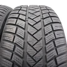 2. Opony 225/45 R19 4x VREDESTEIN 96V XL Wintrac PRO Zimowe 2022 7.2-8.2mm
