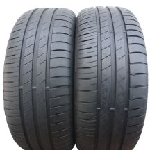 3. 4 x GOODYEAR 195/55 R15 85H Efficient Grip Performance Lato 2015 6,5-7mm