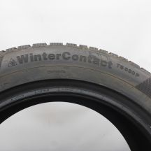 5. Opony 205/60 R17 2x CONTINENTAL 93H WinterContact TS 850 P SUV Zimowe 2020 