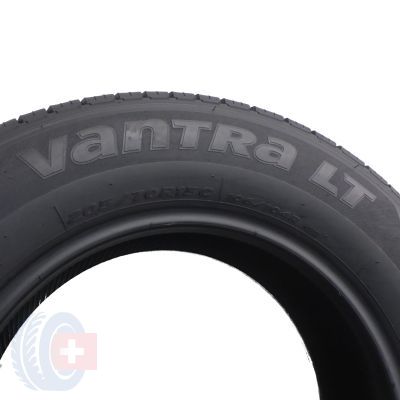 3. 1 x HANKOOK 205/70 R15C 106/104R Vantra LT RA18 Lato DOT13 9mm Jak Nowa