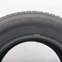 7. Opony 205/70 R15 2x AUSTONE 96T Skadi Sp-901 Zimowe 2019 6,5-6,8mm