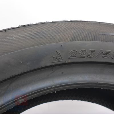 8. Opony 225/50 R17 2x GOODRIDE 98W XL All Seasdon Elite Z-401 Wielosezonowe 2023 