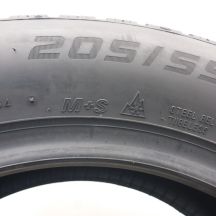 5. Opony 205/55 R16 2x FALKEN 91H Eurowinter HS02 Zimowe 2025 