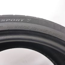 4. Opony 275/35 R21 2x KUMHO 105T XL Ecsta Sport S Letnie 2024 7mm 