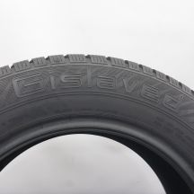 4. Opony 215/60 R16 2x GISLAVED 99H XL Euro Frost 6 Zimowe 2022 8,5-7,5mm
