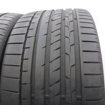 3. Opony 315/40 R21 2x CONTINENTAL 111Y SportContact6 M0 Letnie 2023 7mm