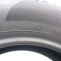 8. Opony 215/65 R17 2x PIRELLI 103H XL Powergy Winter Zimowe 2025 7,2-7mm
