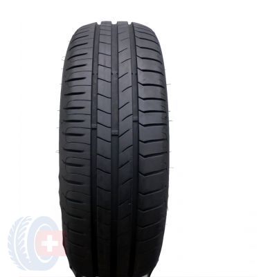 1 x ESA TECAR 185/60 R15 88H XL 6.5mm Spirit 5 HP Lato
