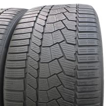3. 2 x CONTINENTAL 305/35 R21 109V XL WinterContact TS860 S NO 2020 Zima 5,5-5,8mm