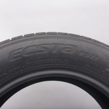 7. Opony 205/60 R16 4x KUMHO 92V Ecsta PS71 Letnie 2024, 2025 7mm