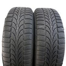 2 x NOKIAN 195/65 R15 91T W+ All Weather Plus Zima 2014 7-8mm