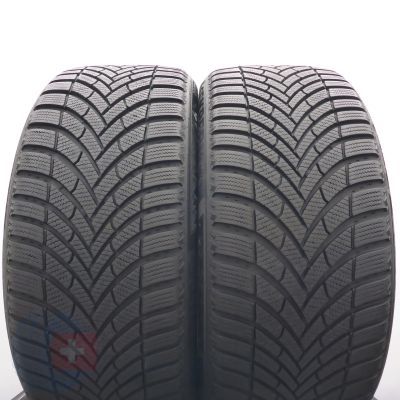 3. Opony 235/40 R19 4x SEMPERIT 96V XL Speed-Grip 5 Zimowe 2023/24 8,8-8mm